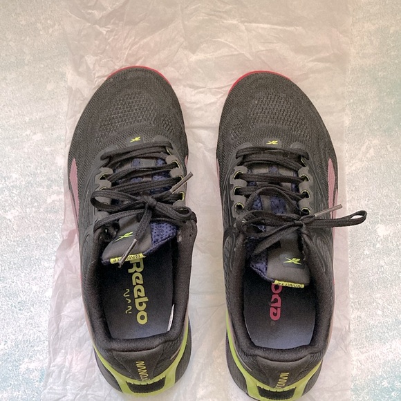 Reebok Knitting Nano X2 sneaker - Picture 2 of 6